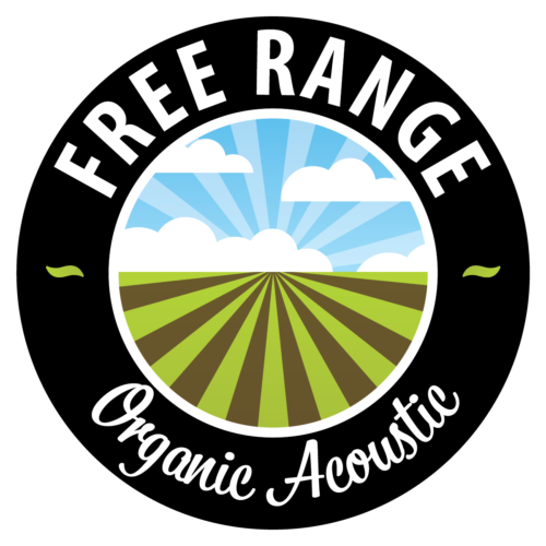 Home Free Range Band • Organic Acoustic