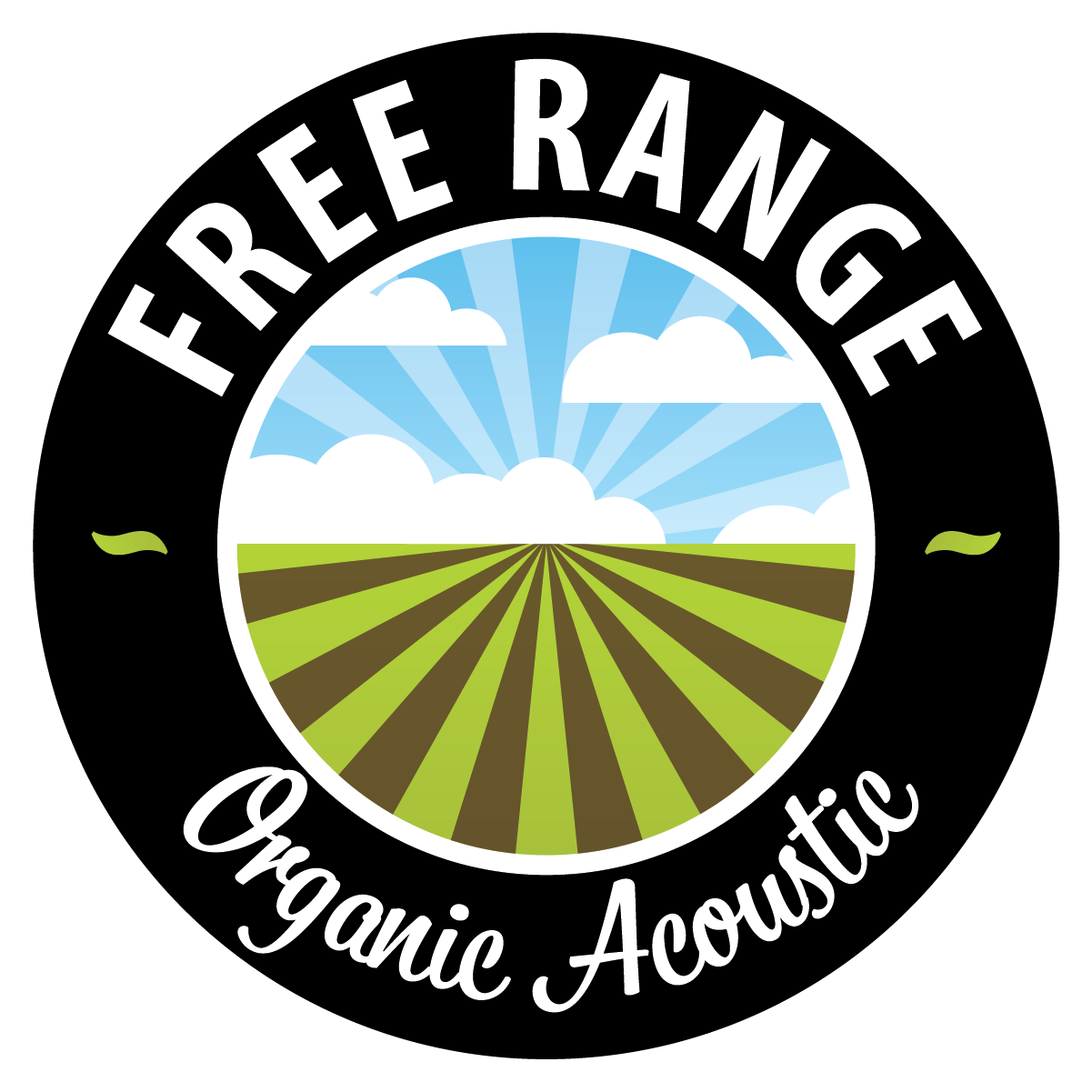 Home Free Range Band • Organic Acoustic